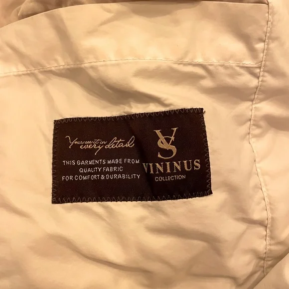 SOLD🛍️🛍️🛍️down jacket - Picture 3 of 9